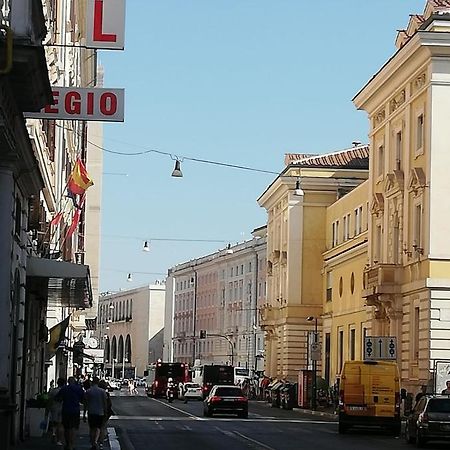 Signorina In Rome Hostel Екстериор снимка