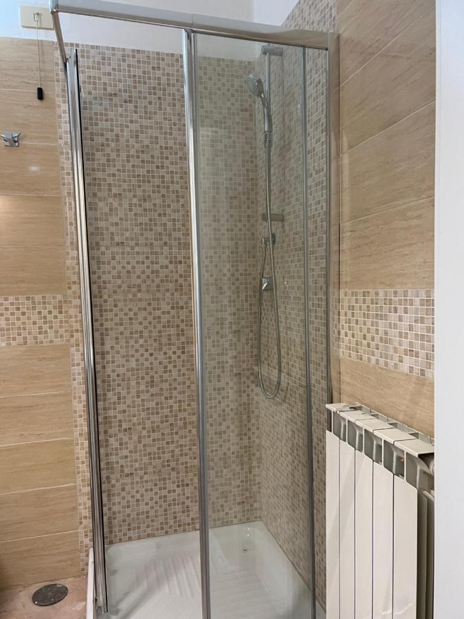 Signorina In Rome Hostel Екстериор снимка