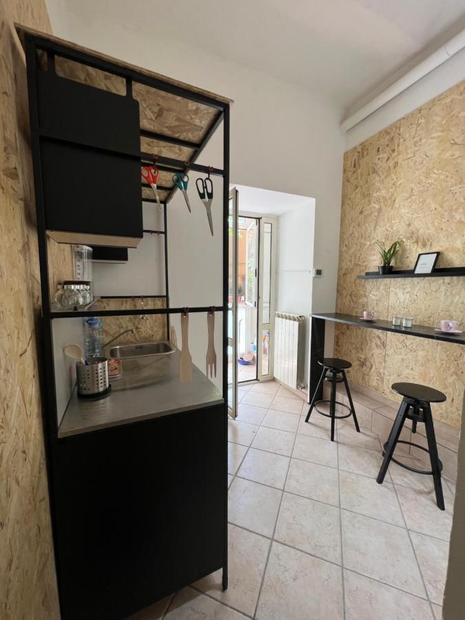Signorina In Rome Hostel Екстериор снимка