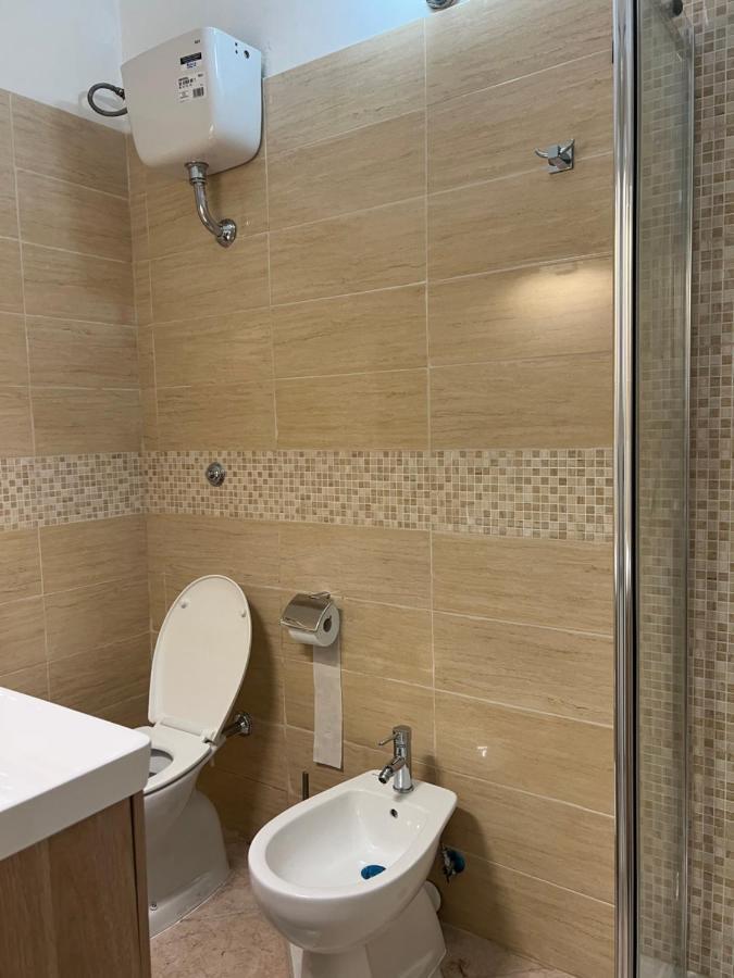 Signorina In Rome Hostel Екстериор снимка