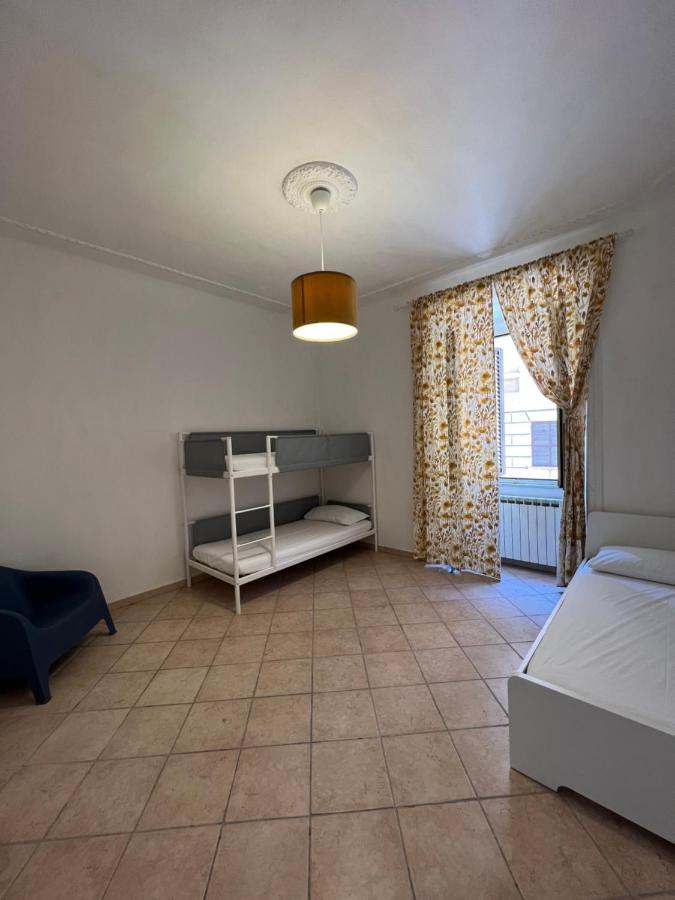 Signorina In Rome Hostel Екстериор снимка