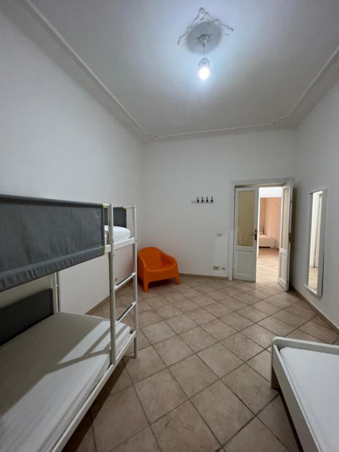 Signorina In Rome Hostel Екстериор снимка