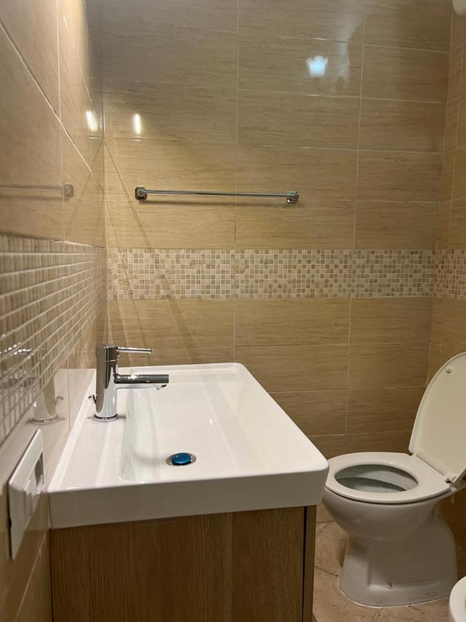 Signorina In Rome Hostel Екстериор снимка
