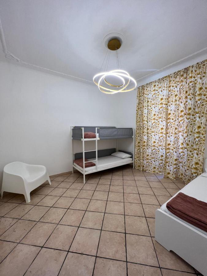 Signorina In Rome Hostel Екстериор снимка